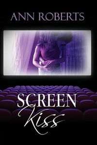 Cover image for Screen Kiss