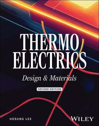 Cover image for Thermoelectrics
