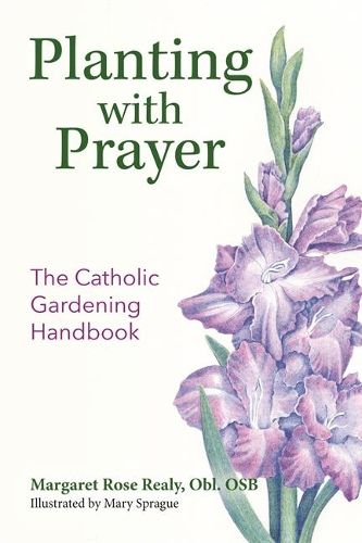 Cover image for Planting with Prayer