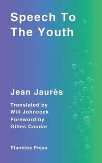 Cover image for Speech To The Youth