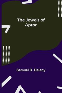 Cover image for The Jewels of Aptor