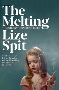 Cover image for The Melting