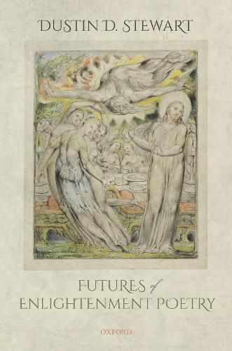 Cover image for Futures of Enlightenment Poetry