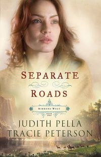 Cover image for Separate Roads