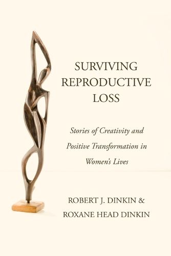 Cover image for Surviving Reproductive Loss