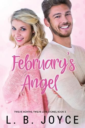 Cover image for February's Angel