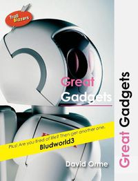 Cover image for Great Gadgets