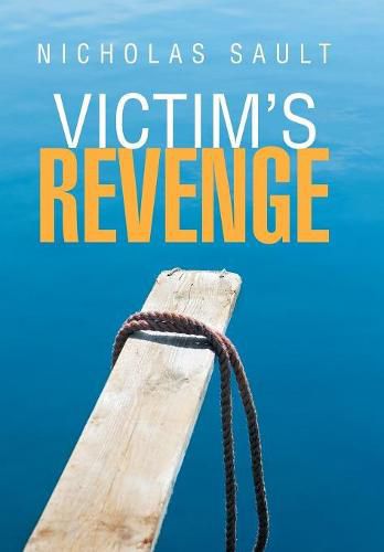 Cover image for Victim'S Revenge