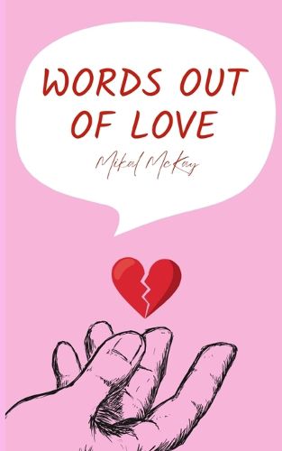 Cover image for Words Out of Love