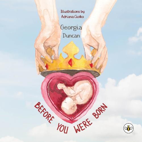 Cover image for Before You Were Born