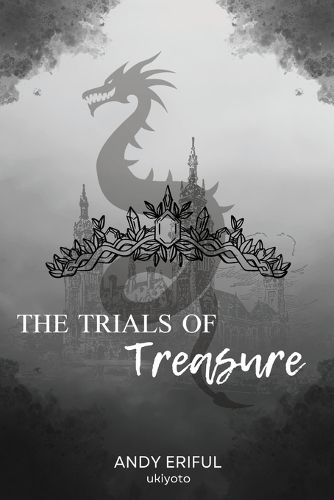 Cover image for The Trials of Treasure