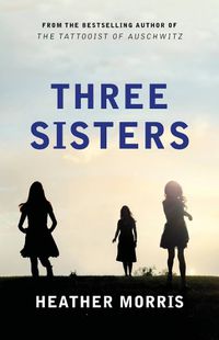 Cover image for Three Sisters