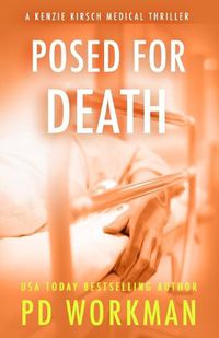 Cover image for Posed for Death