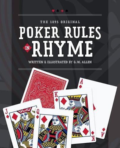 Cover image for Poker Rules in Rhyme