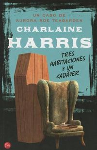 Cover image for Tres Habitaciones y Un Cadaver
