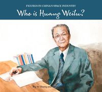 Cover image for Who Is Huang Weilu?