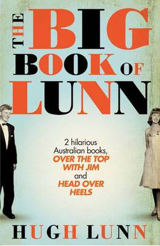 The Big Book of Lunn