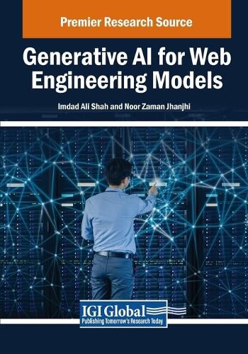 Cover image for Generative AI for Web Engineering Models