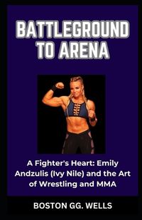 Cover image for Battleground to Arena