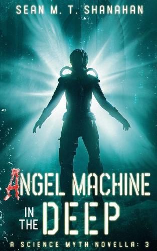 Angel Machine In The Deep