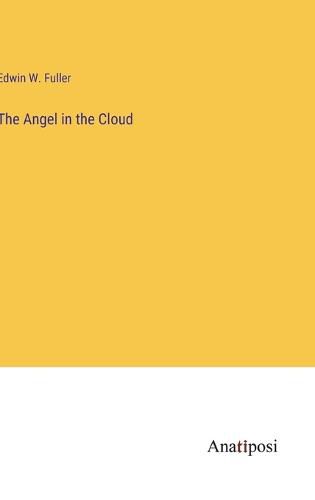 Cover image for The Angel in the Cloud