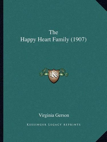 The Happy Heart Family (1907)