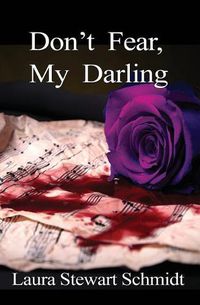 Cover image for Don't Fear, My Darling