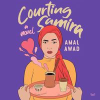 Cover image for Courting Samira