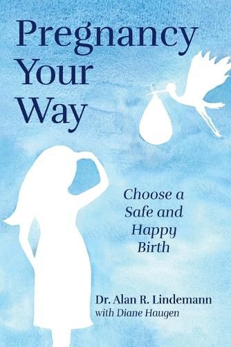 Cover image for Pregnancy Your Way