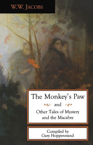 Cover image for The Monkey's Paw and Other Tales