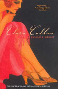 Cover image for Clara Callan