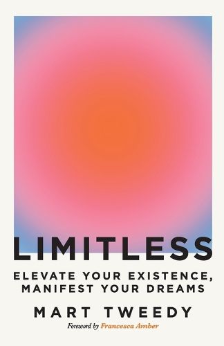 Cover image for Limitless