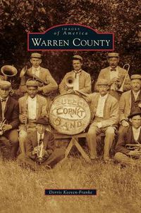 Cover image for Warren County