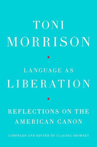 Cover image for Language as Liberation