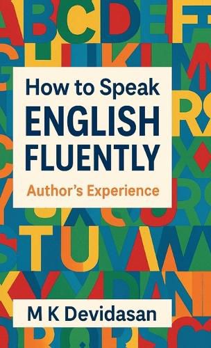 Cover image for How to Speak English Fluently