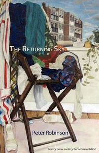 Cover image for The Returning Sky