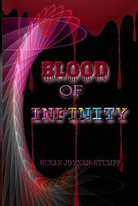 Cover image for Blood of Infinity