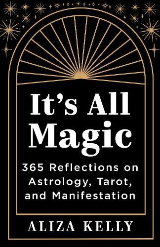 Cover image for It's All Magic
