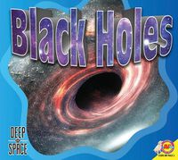 Cover image for Black Holes