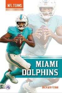 Cover image for Miami Dolphins