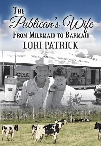 Cover image for The Publican's Wife