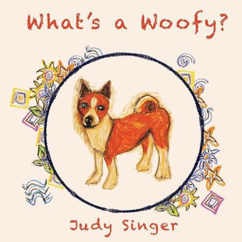 Cover image for What's a Woofy?