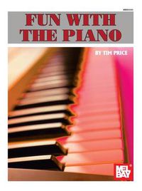 Cover image for Fun With The Piano