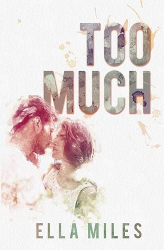 Cover image for Too Much