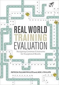 Cover image for Real World Training Evaluation