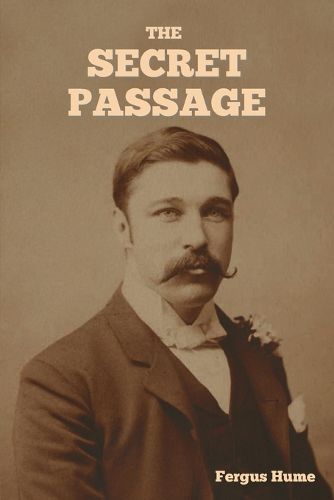 Cover image for The Secret Passage