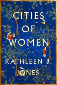 Cover image for Cities of Women