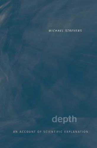 Cover image for Depth: An Account of Scientific Explanation
