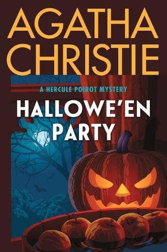 Cover image for Hallowe'en Party