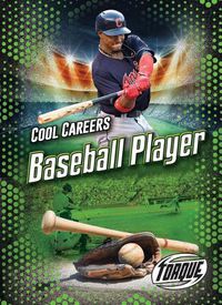 Cover image for Baseball Player